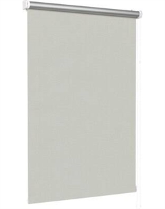 Рулонная штора Delfa Сантайм Термо-Блэкаут СРШ-01МЭД 7151