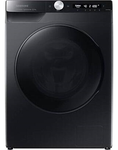 Стиральная машина Samsung WW80AG6L28BBLP
