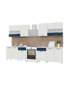 Кухонный гарнитур Горизонт Мебель Trend 2600 Горизонт мебель
