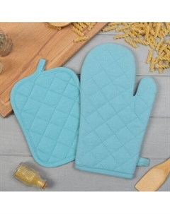 Набор прихваток Этель 9548895