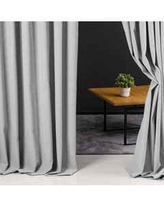 Шторы Лантана Блэкаут 500x240 Аквилария