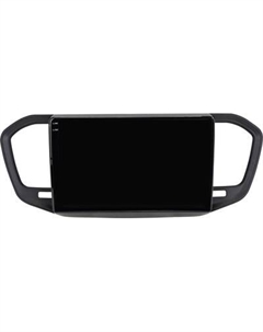 Бездисковая автомагнитола Incar ARN-6307-4