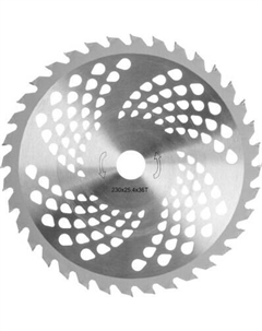 Нож для триммера Tundra 5089930