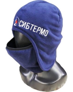 Шапка для охоты и рыбалки Флисовая 006 / 0461006.01 Сибтермо
