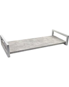 Полка 1 Rion 30x12 / 4050110500 Allerd