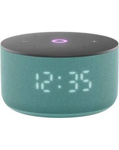 Умная колонка Яндекс Станция Новая Мини 3 YNDX-00027TRQ