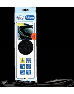 Оплетка на руль Alca 597000