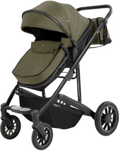 Детская универсальная коляска Optima GL 2в1 Sweet baby