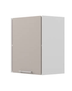 Шкаф навесной для кухни Горизонт Мебель Оптима 40 угловой Горизонт мебель
