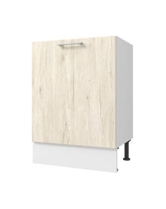 Шкаф под мойку Горизонт Мебель Оптима 60 Горизонт мебель