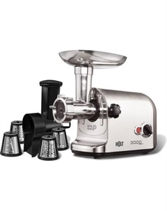 Мясорубка электрическая Holt HT-MG-006