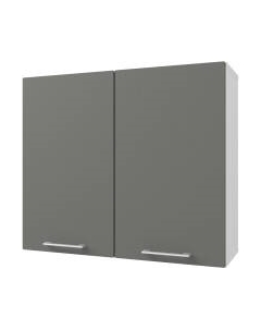 Шкаф навесной для кухни Горизонт Мебель Оптима 80 Горизонт мебель