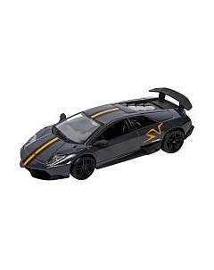Масштабная модель автомобиля Ламборгини Мурчелаго / 18-42020 Bburago