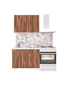 Кухонный гарнитур Горизонт Мебель Point 100 Горизонт мебель