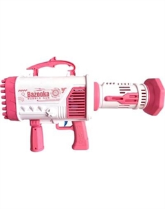 Генератор мыльных пузырей детский PlayOkay Базука Playokay