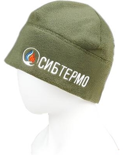 Шапка для охоты и рыбалки Флисовая 001 / 0461001.13 Сибтермо