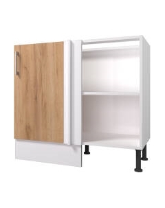 Шкаф под мойку Горизонт Мебель Европа угловой Горизонт мебель