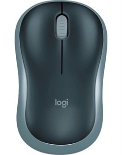 Мышь M185 / 910-002238 Logitech