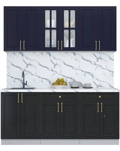 Кухонный гарнитур Интерлиния Мила Шато 1.8А