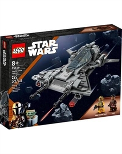 Конструктор Star Wars Пиратский истребитель 75346 Lego