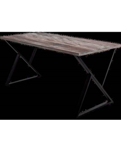 Обеденный стол Millwood Дели Л 120x70x75