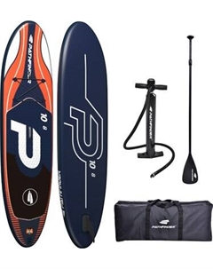 SUP-борд Pathfinder 10'8" SUP SET 2023