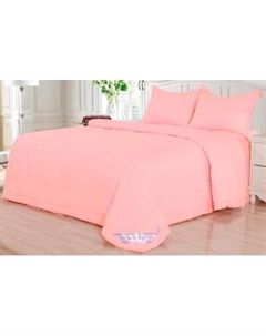 Комплект постельного белья с одеялом Sofi de Marko Сандра 200x220 / Евро-Ком-513Од Sofi de marko