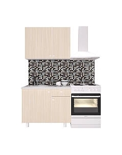 Кухонный гарнитур Горизонт Мебель Point 100 Горизонт мебель