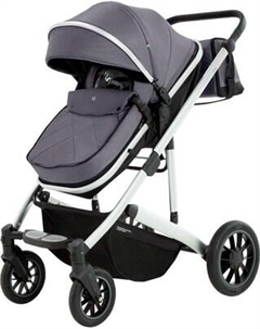 Детская универсальная коляска Optima 2в1 Sweet baby