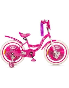 Детский велосипед Kitty / KIT-20PN Favorit