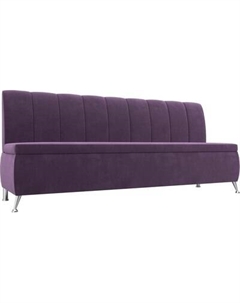 Скамья кухонная мягкая Лига Диванов Кантри / 113369 Лига диванов