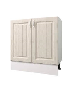 Шкаф-стол кухонный Принцесса 80 Горизонт мебель