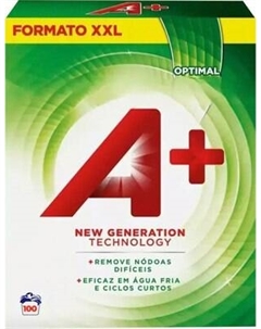 Стиральный порошок A+ Optimal Универсальный