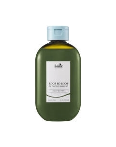 Шампунь для волос La'dor Root Re-Boot для жирной кожи головы
