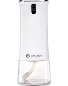 Сенсорный дозатор для жидкого мыла Evolution Foam Clean FR-1 rev.2