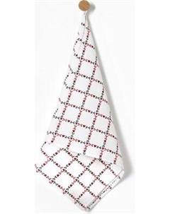 Полотенце Этель Flower Cage / 10724563