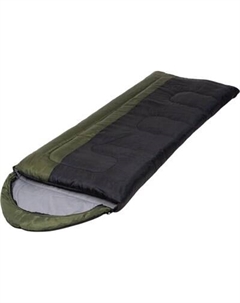 Спальный мешок BalMAX Аляска Camping Plus Series до 0°C L левый Balmax