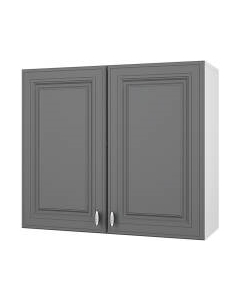 Шкаф навесной для кухни Горизонт Мебель Ева 80 Горизонт мебель