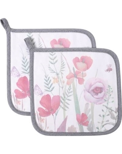 Набор прихваток Маки / 10754572 Этель