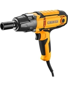 Гайковерт Deko DKIW1000 / 083-1086
