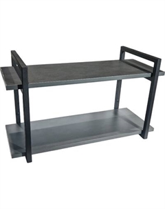 Полка 2 Rion 30x40 / 4060210700 Allerd