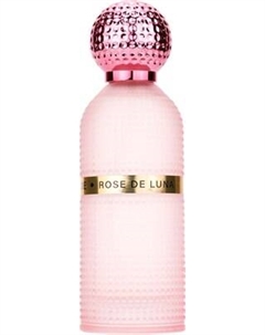 Туалетная вода Delta Parfum Arome Boutique Rose De Luna Delta parfum