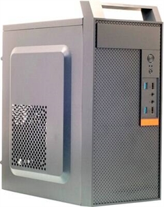 Системный блок Z-Tech 3-32G-8-240-N-0001n Z-tech