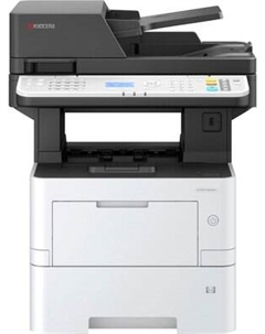 МФУ Ecosys MA4500fx + тонер-картридж TK-3400 (110C123NL0+1T0C0Y0NL0) Kyocera mita