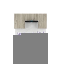 Кухонный гарнитур Европа 1.5 Горизонт мебель