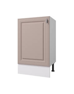 Шкаф под мойку Горизонт Мебель Ева 50 Горизонт мебель