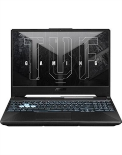 Игровой ноутбук TUF Gaming A15 FA506NFR-HN092 Asus