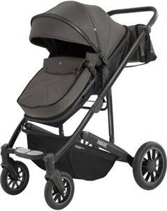 Детская универсальная коляска Sweet Baby Amare GL 2в1 Sweet baby