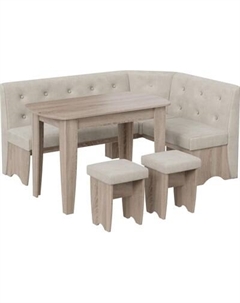 Обеденная группа ТриЯ Барселона Трия