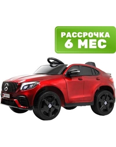 Детский автомобиль X001XX Rivertoys